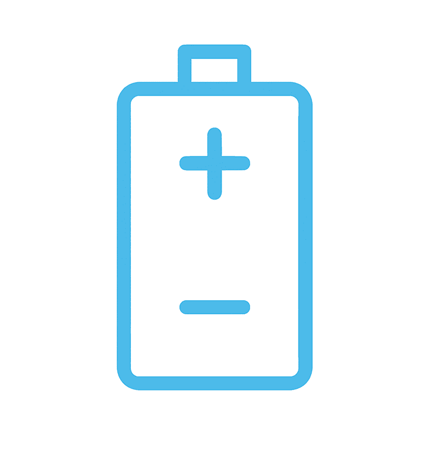 Battery Only