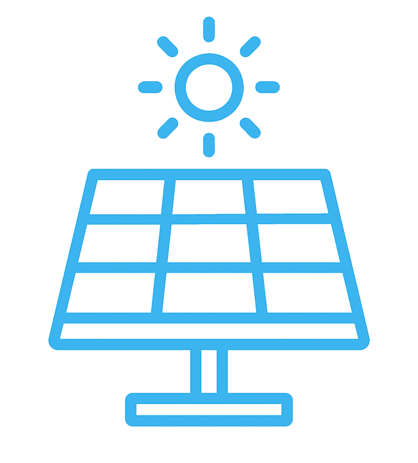 Solar Only