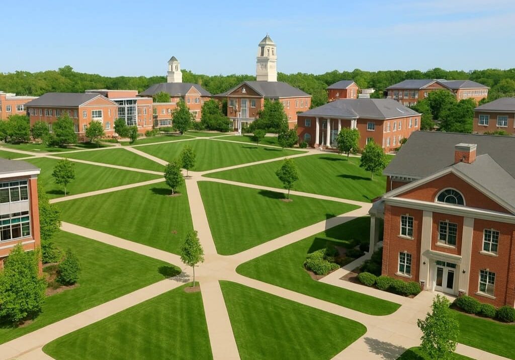 New Campus